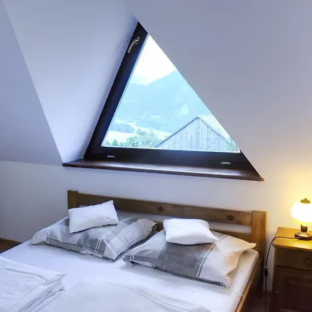 Çiftlik konaklama U Pitera *