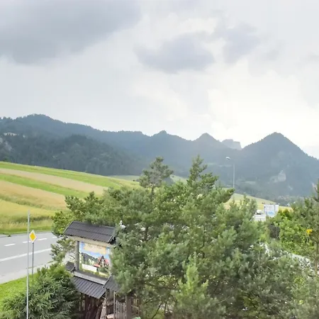 U Pitera Çiftlik konaklama *