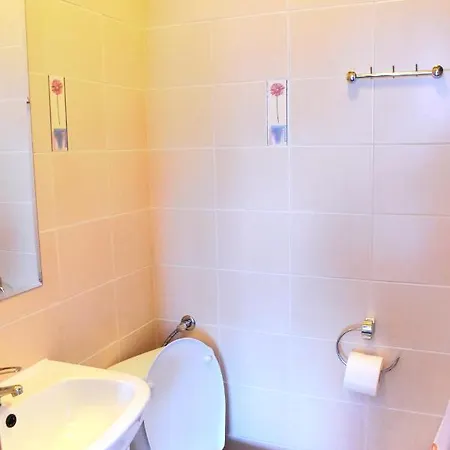 U Pitera * Sromowce Wyzne