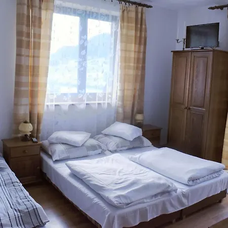 U Pitera Çiftlik konaklama