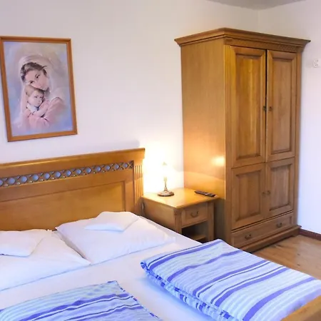 U Pitera * Sromowce Wyzne