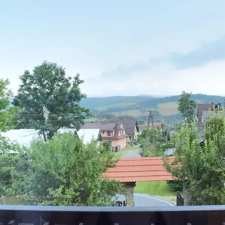 Çiftlik konaklama U Pitera