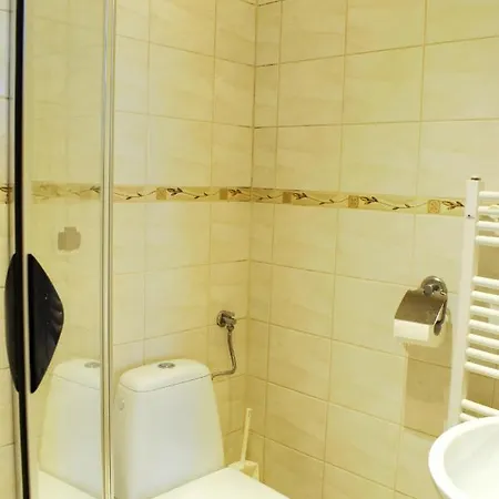 Alloggio per agriturismo U Pitera Sromowce Wyzne