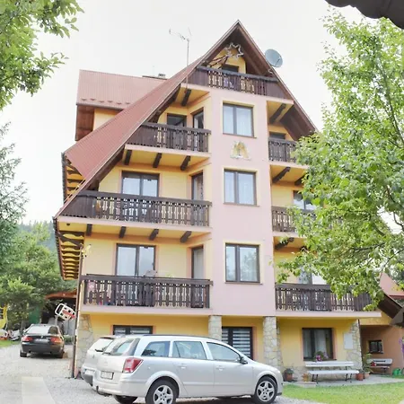 U Pitera Sromowce Wyzne