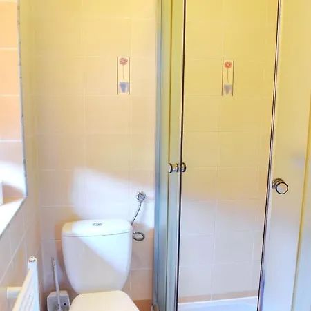 Çiftlik konaklama U Pitera