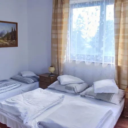 U Pitera Çiftlik konaklama