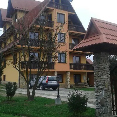 U Pitera Sromowce Wyzne