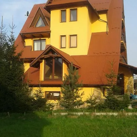 U Pitera Çiftlik konaklama *