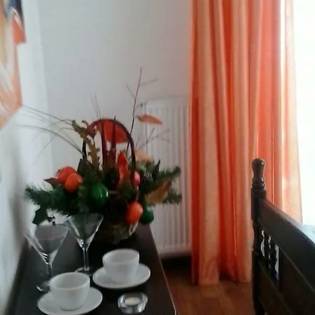 U Pitera Sromowce Wyzne