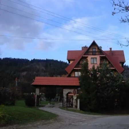 Alloggio per agriturismo U Pitera *