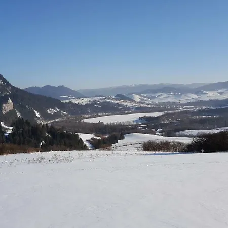 U Pitera Alloggio per agriturismo Sromowce Wyzne