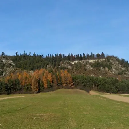 U Pitera Sromowce Wyzne