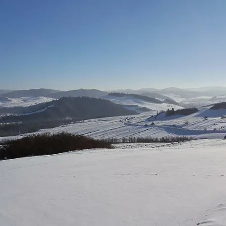 U Pitera * Sromowce Wyzne