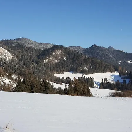 U Pitera Sromowce Wyzne