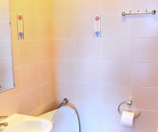 U Pitera * Sromowce Wyżne