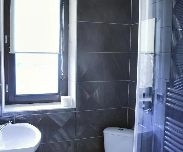 U Pitera Sromowce Wyżne