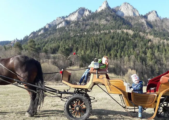 U Pitera Sromowce Wyzne