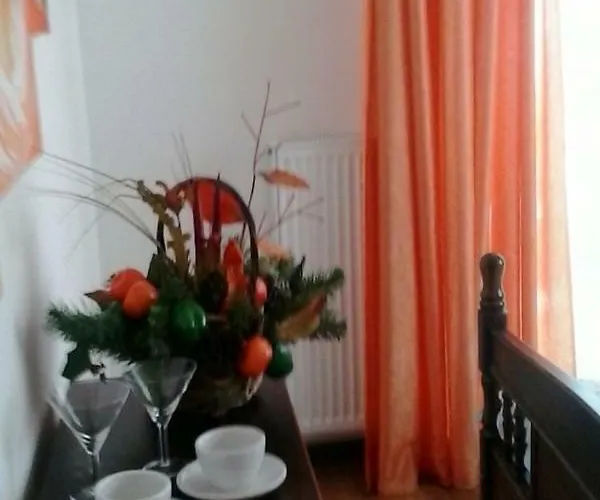 U Pitera Sromowce Wyzne