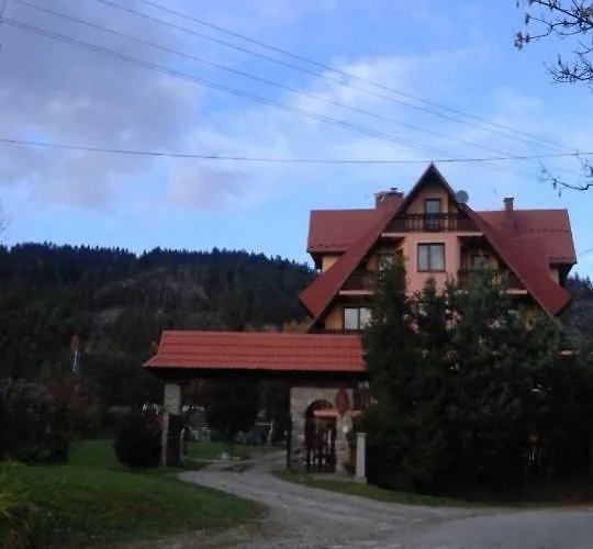 Feriegård U Pitera *