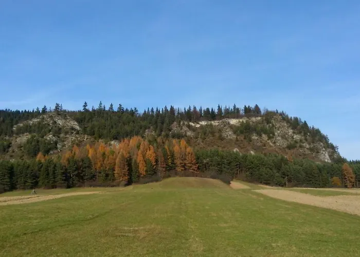 U Pitera Sromowce Wyzne