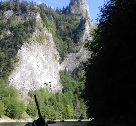 Feriegård U Pitera *