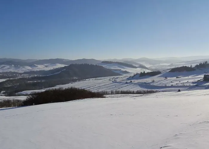 U Pitera * Sromowce Wyzne