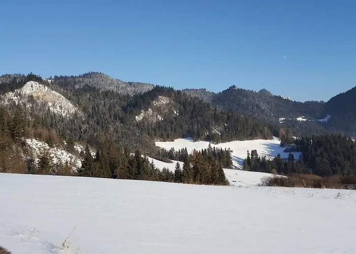 U Pitera Sromowce Wyzne