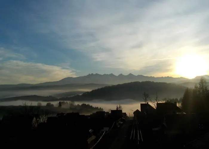 U Pitera Feriegård *