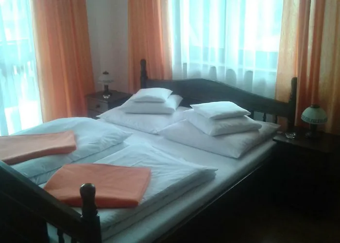 Feriegård U Pitera *